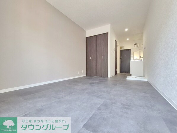 多摩ロイヤルアベニューIの物件内観写真